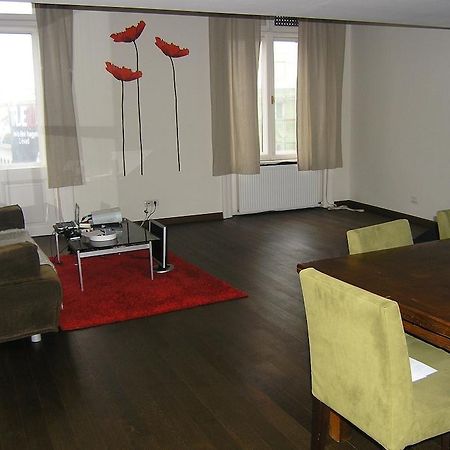 Apartamento Judit Apartman Budapest Habitación foto